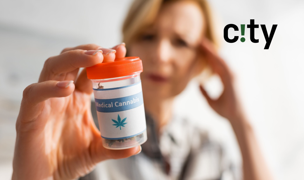 Can THC Help with Frequent Migraines? Exploring Cannabis as a Potential Relief Option