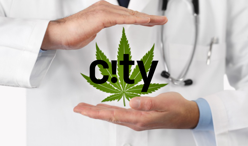 The Power of THC for Pain Management