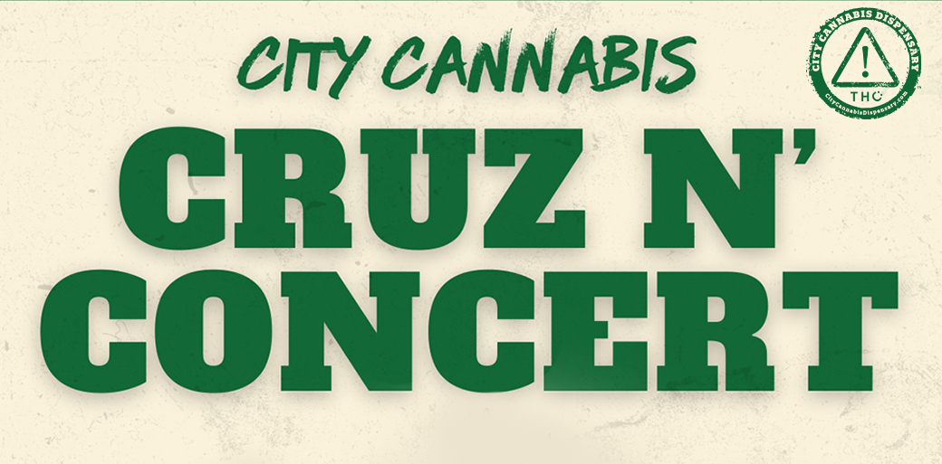 Cruz N' Concert in Sullivan!