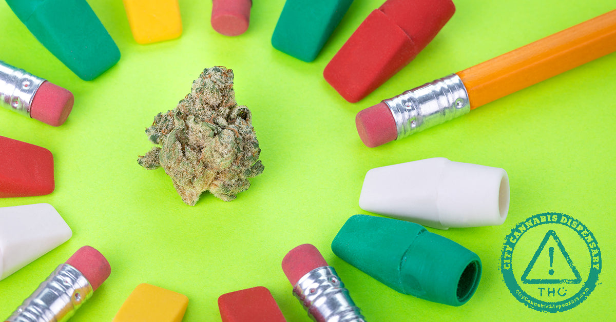Managing Back to School Stress with THC: A Comprehensive Guide