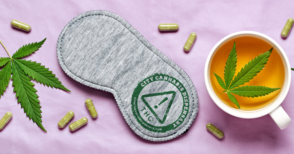 What Time Is the Right Time For My Bedtime “Get Right” Time? How to Use THC for Better Sleep: A Complete Guide