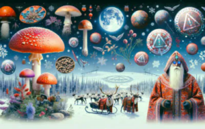 Unwrapping Christmas Mysteries: The Shamanic Origins of Santa Claus ...