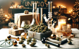 Unwrap Joy: Why City Cannabis Dispensary Makes the Best Gift Ideas this Green December