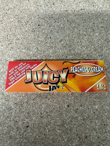 Juicy Jay's Rolling Paper