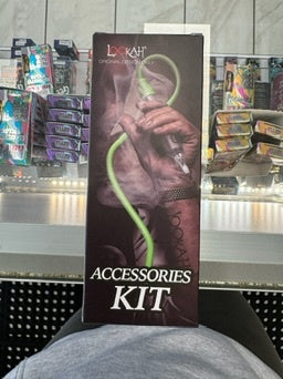 Lookah Accessories Kit