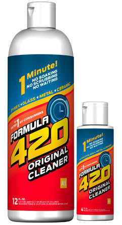 Formula 420 Original Cleaner 12 fl oz