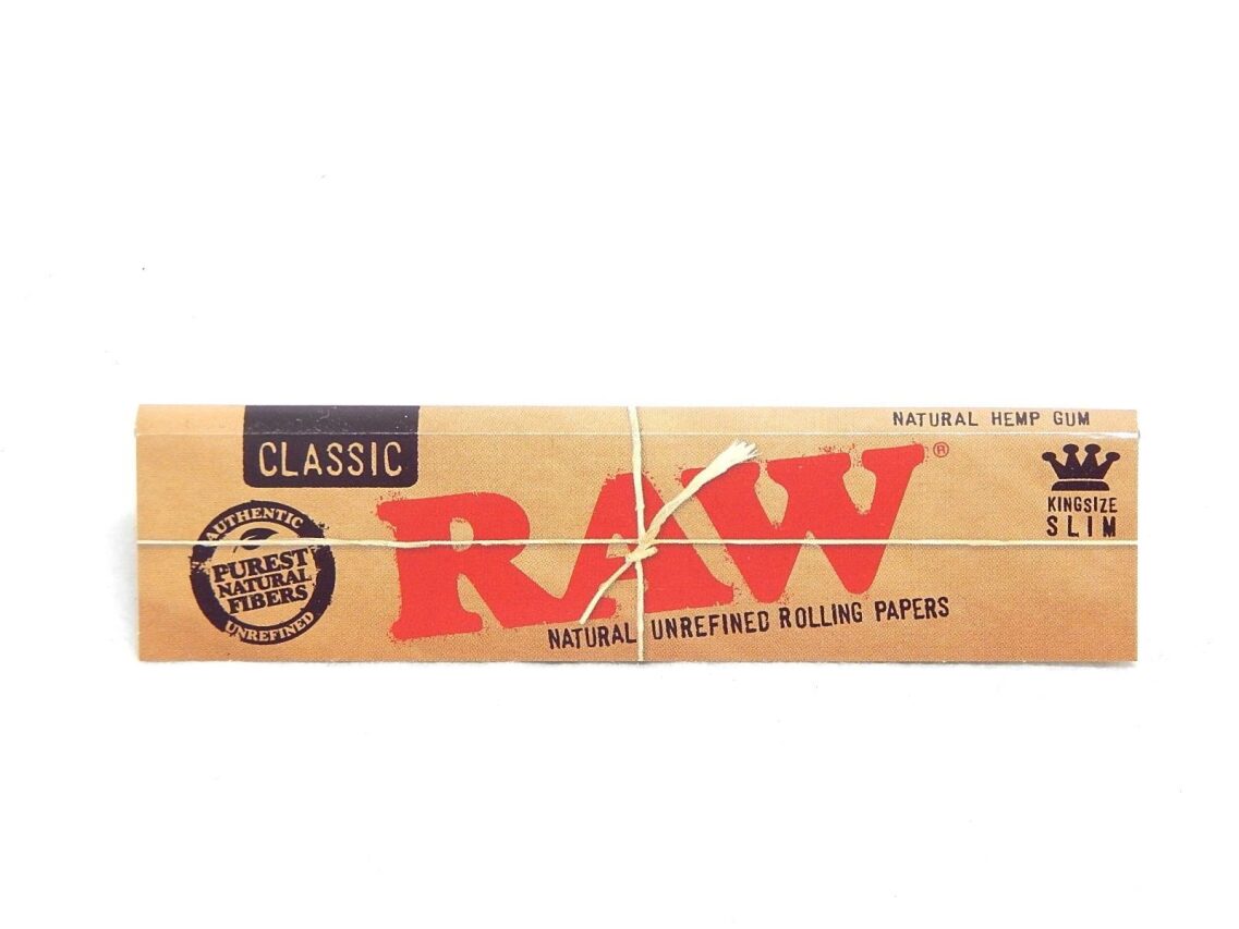 RAW Classic-7